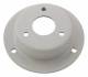 Schneider Electric XVCZ12 Schneider plastic mounting base 84mm