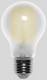 BEGA 13586 LED bulb for E27 frosted 3000K dimmable