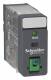 Schneider Electric RXG12ED Schneider Interface Relais steckbar 1W 48VDC 10A mit LED mit Prüftaste
