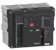 Schneider Electric LV848259 Schneider Masterpact MTZ2 1200A H1 Icu=66kA/440V 3P basic switch