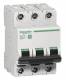Schneider Electric M9F22306 Schneider Multi 9 OEM LSSchalter C60SP 3-polig 6A C-Char. 10kA