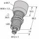 Turck ultrasonic sensor, reflection sensor 1610037