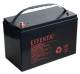 Effekta BZL/BTL12-100LX Effects e.g. Battery 12V/100Ah(LX), 10-year life expectancy