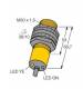 Turck S30RW3RE Opto Sensor, through-beam light barrier 3037089
