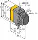 Turck QS30VR3FF400 W/30 Opto Sensor, diffuse reflection sensor 3073200