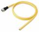 WAGO 787-6716/9510-030 cable assym. 7/8´ 7/8 inch 5-pin
