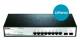 D-Link DGS-1210-10/E