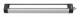 Waldmann MQAL 18 S/24V/DC/CLEAR/510MM/LF MQAL 18 S 7.5W 18-30VDC IP67 aluminum anodized