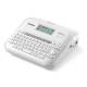 Brother P-touch D410 desktop label maker