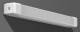 RZB 451215.002.2 Baleva Decken/Wand/ Spiegelleuchte 9W 950lm 830/840 500mm ws