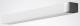 Trilux Acuro S LED1000nw ET 04 Anbauleuchte +Schalter 8,3W 1000lm 6065340