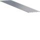 Hager BKG3002W3 Top section tray for BKG300 L=1m