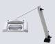 Waldmann SNLQ 54/2/LGR/CEE7/VII SNLQ 54/2 12W Lichtgrau IP20 3DPTR 430/400mm