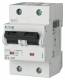 Moeller 211823 EATON AZ-2-D80 LS switch 80A 2p D-Char 