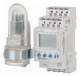 Moeller 196847 Eaton digital twilight switch with timer, DIN rail 2 HP