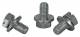Moeller 179772 EATON Z-NHW-SCREW-M8 screw connection M8 with spring washer Bgr.NH00 