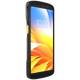 Zebra TC22, 2D, SE5500, Projected Capacitive, 2-Pin, USB-C, BT, WLAN, NFC, Android, GMS, schwarz