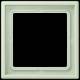 Jung LC981218 Rahmen 1fach LC32042