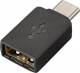 HP 85Q48AA Poly Adapter USB-A to USB-C