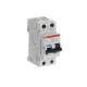 ABB DS201A-B16/0,03UNV FI/LS-Schalter 6kA 1P+N Typ A B 16 30mA 2CSR255180U1165