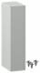Hager FWKP6015069016 Endplatte FWK-Plus 60x150 mm weiß pulverbeschichtet