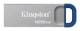 KINGSTON 128GB DataTraveler Kyson 220MB/s Metal USB 3.2 Gen 1