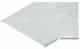 Niedax RBAD100F cover galvanized RBAD 100 F,