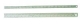 MIB Messzeuge 07074041 Steel tape measures CHESTERMAN stainless steel