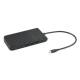 Kensington K34039WW Dockingstation UH1500P EQ USB-C TripleVideo Mobil