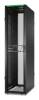 APC AR3308B2 NetShelter SX Server Rack Gen 2 52U 2436H x 600W x 1200D mm mit Seiten