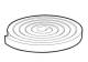 APC FS-AC-1001-U HyperPod Accessory Air Sealing Kit