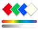 Synergy 21 S21-LED-NB0240173 LED-Panel 300×300 RGB-WW (RGB-CCT) 24 V V3 silber 