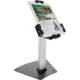InLine® Tablet counter mount, lockable, for 20,1 cm ( 7,9 inch ) - 27,9 cm ( 11 inch ) tablets