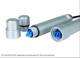 Telegärtner LWL, connection module, IP67, MPO/MTP coupling, single/multimode, TOC FEM