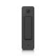 UBIQUITI NETWORKS UVC-Doorbell-Lite-B Ubiquiti UniFi Protect Doorbell Lite • Video • IPX5 • PoE • black • 