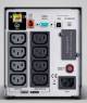 CyberPower PR750ELCD3C
