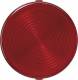 GIRA 080320 Haube rot Lichtsignal flach steckbar für Lichtsignal