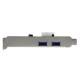 Startech.com PEXUSB3S25