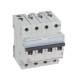 Legrand 404242 TX3 LS-Schalter C 32A 3-polig+N 10kA 400VAC 4TE