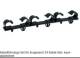 Telegärtner H01011A0048 accessory Kabelführungsset, Black