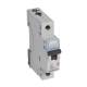 Legrand 403349 TX3 LS-Schalter B 1A 1-polig 6kA 230/400VAC 1TE