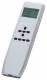 Eltako 30000773 FFD-al / to radio-FB m.Display, top aluminum painted 