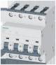 Siemens 5SY46147 5SY4614-7 Leitungsschutzschalter 40 3+Npol. C, 0,3 A, T=70 mm 5SY4614-7