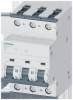 Siemens 5SY43018 5SY4301-8 Leitungsschutzschalter 40 D, 1 A, T=70 mm 5SY4301-8