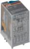 ABB 1SVR405611R1100 CR-M024DC2L steckbares Interface-Relais 2We