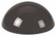 Moeller 229751 EATON FAK PS mushroom cap black, 