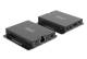 DIGITUS DS-55342 HDMI Extender Set CAT6 CAT6A CAT7 4K/120Hz 40m
