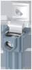 Siemens 3VA91100WB00 3VA9110-0WB00 auxiliary conductor connection terminal frame terminal accessory for: 3VA1 100/160