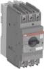 ABB 1SAM451000R1011 MS165-16 Motorschutzschalter Auslöseklasse 10 10–16 A