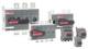 ABB 1SCA022748R1490 OT400U30 Lasttrennschalter 3-polig 400 A ohne Griff und Welle UL/CSA